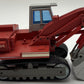 NZG 246 1:50 Hydro-Raupenbagger Excavator RH 30 C EX/Box