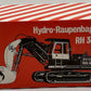 NZG 246 1:50 Hydro-Raupenbagger Excavator RH 30 C EX/Box