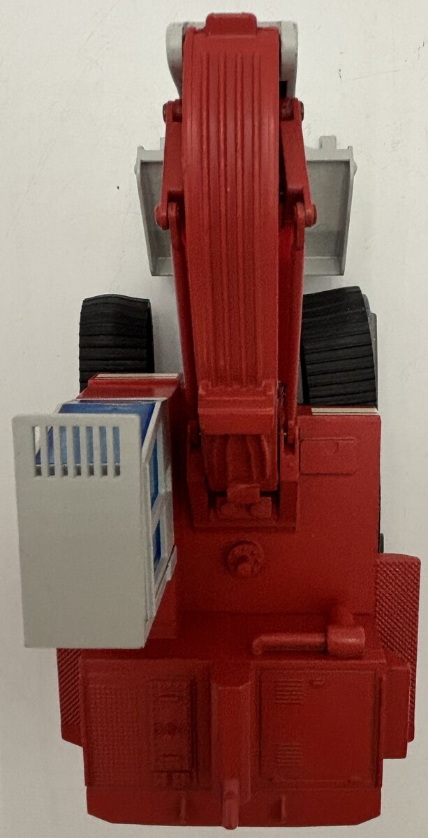 NZG 246 1:50 Hydro-Raupenbagger Excavator RH 30 C EX/Box