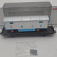 Marklin 45085-02 HO Scale Flatcar W/ Circus Wagon LN/Box