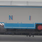Marklin 45085-02 HO Scale Flatcar W/ Circus Wagon LN/Box