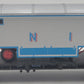 Marklin 45085-02 HO Scale Flatcar W/ Circus Wagon LN/Box