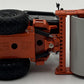 NZG 5973 1:50 HAMM 3414 Roller Compactor Diecast LN/Box