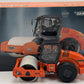 NZG 5973 1:50 HAMM 3414 Roller Compactor Diecast LN/Box