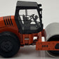 NZG 5973 1:50 HAMM 3414 Roller Compactor Diecast LN/Box