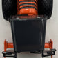 NZG 5973 1:50 HAMM 3414 Roller Compactor Diecast LN/Box