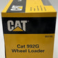 Norscot 55115 1:50 Scale Diecast Caterpillar 992G Wheel Loader LN/Box