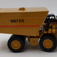 Custom Built 1:50 Scale Diecast Caterpillar CAT 777D Off Highway Water Truck VG/Box