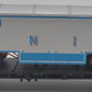 Marklin 45085-01 HO Scale Flatcar W/ Circus Wagon LN/Box