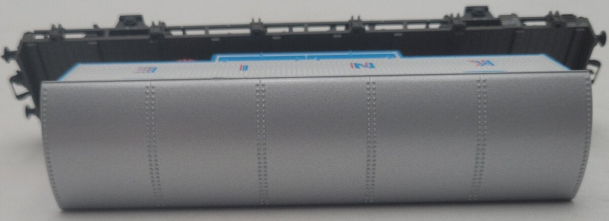 Marklin 45085-01 HO Scale Flatcar W/ Circus Wagon LN/Box