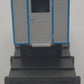 Marklin 45085-01 HO Scale Flatcar W/ Circus Wagon LN/Box