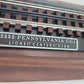 Lionel O Gauge 2332 Pennsylvania GG1 Display Case EX