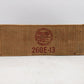 Lionel 260E-13 Tinplate Locomotive Box Only/Box