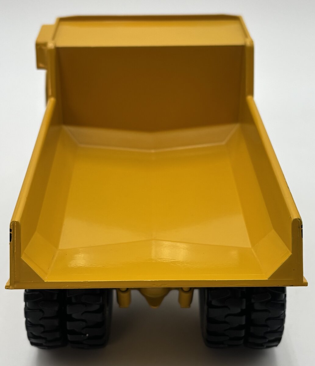 NZG 408 1:40 O&K K40 Dump Truck EX/Box