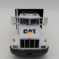 Peterbuilt 1:64 CAT Dealer Tractor Trailer EX