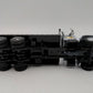 Peterbuilt 1:64 CAT Dealer Tractor Trailer EX