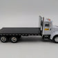 Peterbuilt 1:64 CAT Dealer Tractor Trailer EX