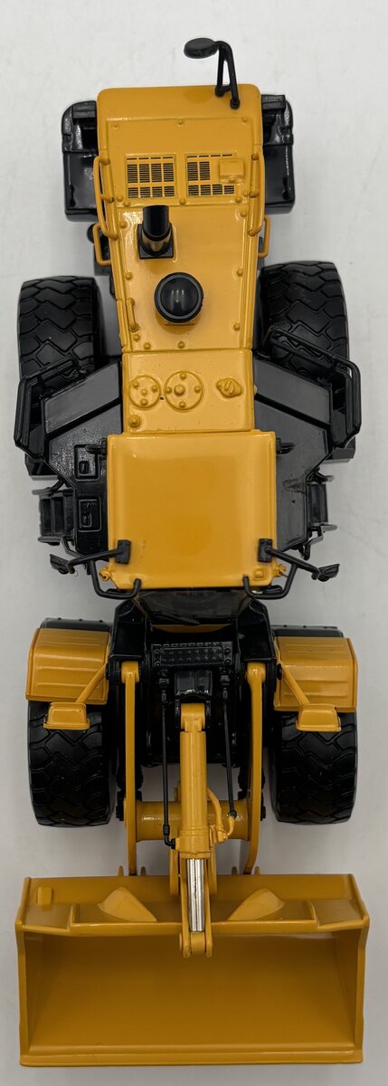 First Gear 50-3121 1:50 Komatsu WA500 Wheel Loader LN/Box
