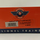 Lionel 6-26026 O Gauge PWC Mercury Capsule Carrying Car #6413 EX/Box