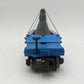 Lionel 6-26026 O Gauge PWC Mercury Capsule Carrying Car #6413 EX/Box