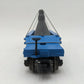 Lionel 6-26026 O Gauge PWC Mercury Capsule Carrying Car #6413 EX/Box