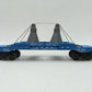 Lionel 6-26026 O Gauge PWC Mercury Capsule Carrying Car #6413 EX/Box