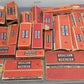 Lionel O Gauge Assorted Boxes 2671W, 681, 6464-400, 6511, 3464, 260, 140 [29]