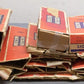 Lionel O Gauge Assorted Boxes 2671W, 681, 6464-400, 6511, 3464, 260, 140 [29]