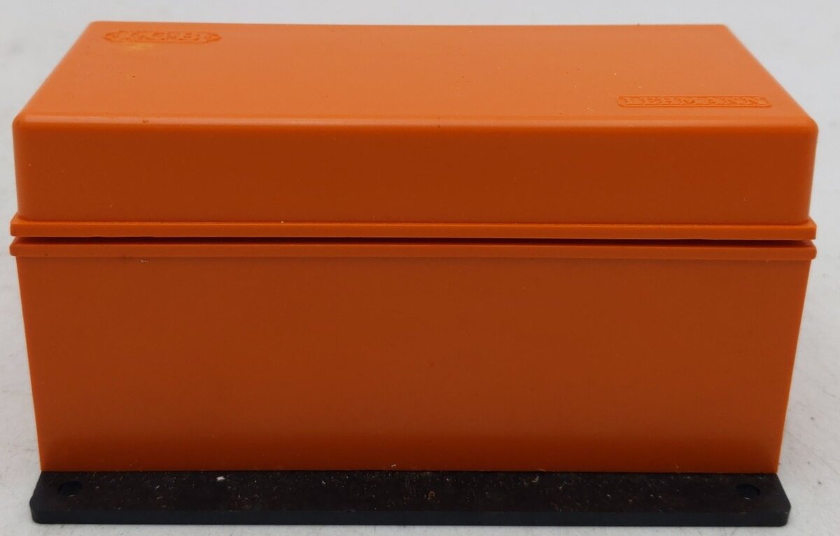 LGB 5075N G Switch Controller Box EX/Box