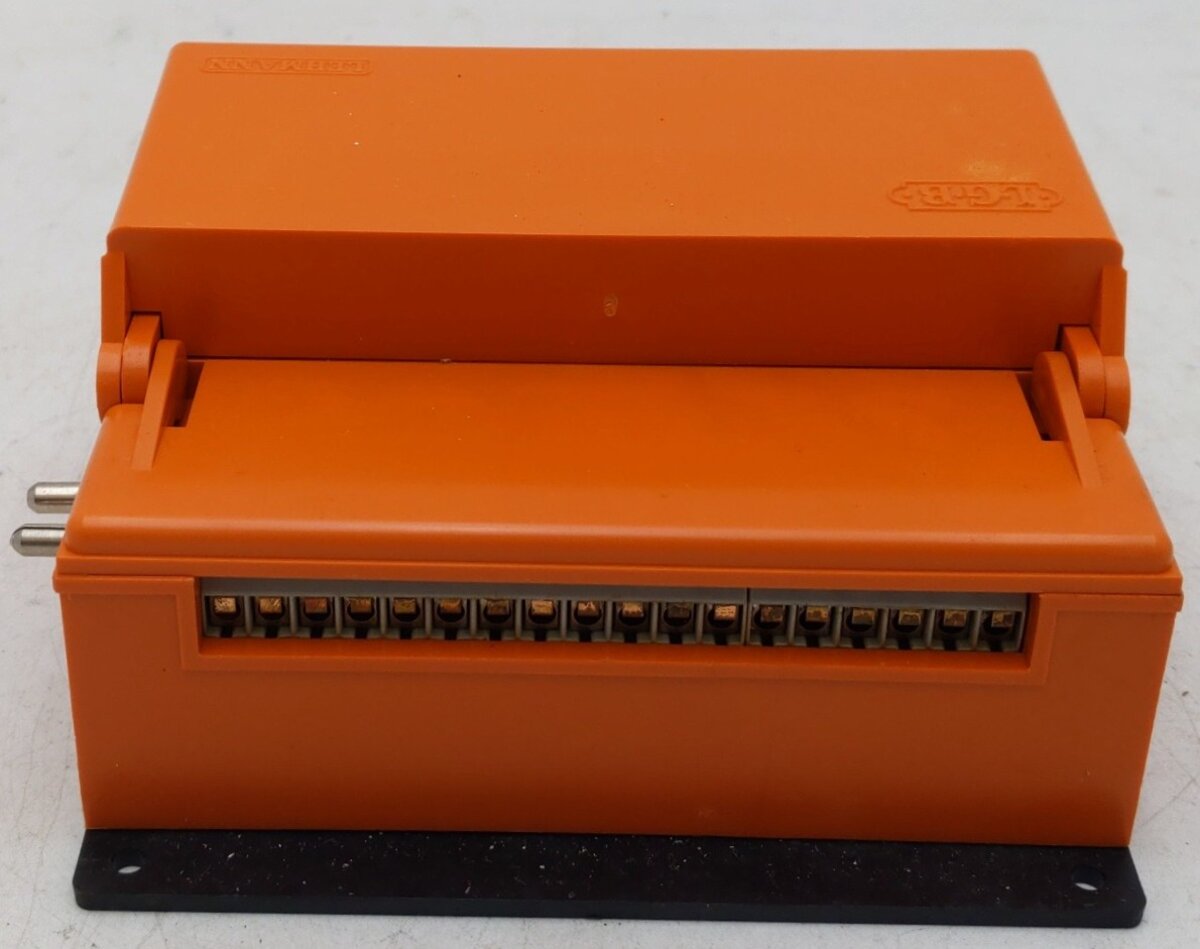 LGB 5075N G Switch Controller Box EX/Box