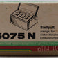 LGB 5075N G Switch Controller Box EX/Box