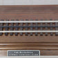Lionel O Gauge 726 Berkshire Century Club Display Case EX