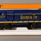 Arnold 5054 N Scale Santa Fe Diesel Locomotive #3277 EX/Box