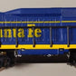 Arnold 5054 N Scale Santa Fe Diesel Locomotive #3277 EX/Box