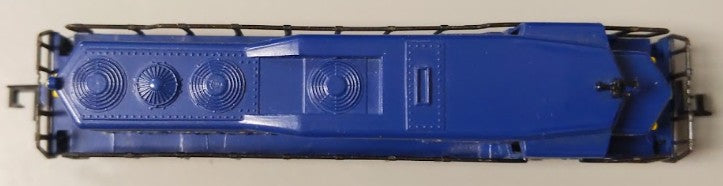 Arnold 5054 N Scale Santa Fe Diesel Locomotive #3277 EX/Box