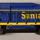 Arnold 5054 N Scale Santa Fe Diesel Locomotive #3277 EX/Box