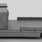 InterMountain N Scale ATSF Santa Fe Rolling Stock Car #191823 LN/Box