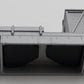 InterMountain N Scale ATSF Santa Fe Rolling Stock Car #191823 LN/Box