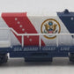 Bachmann 4670 N Spirit of 76 U36B Diesel Locomotive #1776 EX/Box