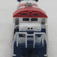 Bachmann 4670 N Spirit of 76 U36B Diesel Locomotive #1776 EX/Box