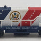 Bachmann 4670 N Spirit of 76 U36B Diesel Locomotive #1776 EX/Box