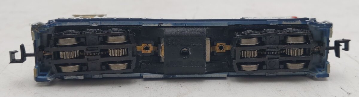 Bachmann 4670 N Spirit of 76 U36B Diesel Locomotive #1776 EX/Box