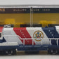 Bachmann 4670 N Spirit of 76 U36B Diesel Locomotive #1776 EX/Box