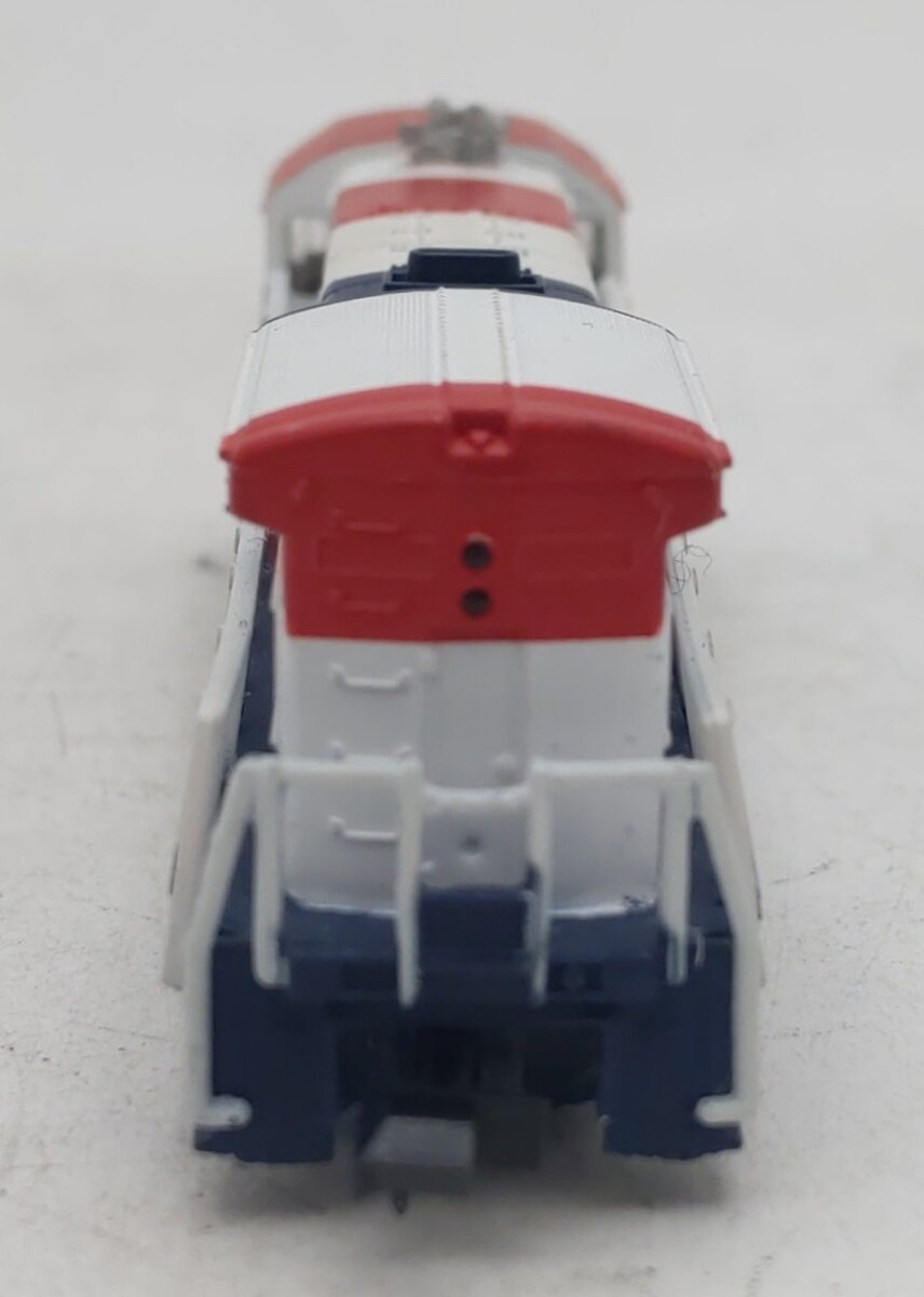 Bachmann 4670 N Spirit of 76 U36B Diesel Locomotive #1776 EX/Box