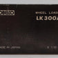 Kobelco 1:30 Scale Diecast LK 300A Wheel Loader/Box