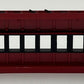 Sword Models SW3102-RR 1:50 Scale Red Kenworth T800W w/Rogers 4-Axle Flip Lowboy MT/Box