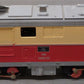 LGB 2095N G BB Diesel Locomotive Car 2095.03