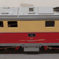 LGB 2095N G BB Diesel Locomotive Car 2095.03