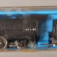Atlas 2116 N ATSF 4-6-2 Steam Locomotive w/Tender #3484 LN/Box