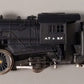 Atlas 2116 N ATSF 4-6-2 Steam Locomotive w/Tender #3484 LN/Box